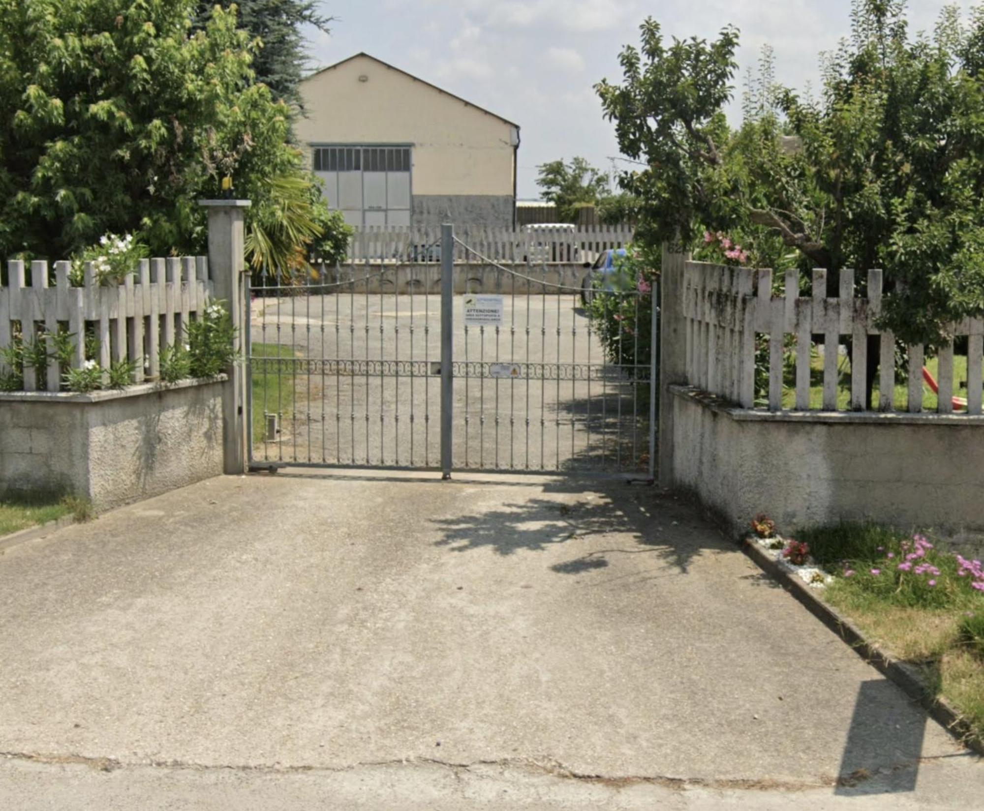 Villa Oleandri Carmagnola Eksteriør bilde
